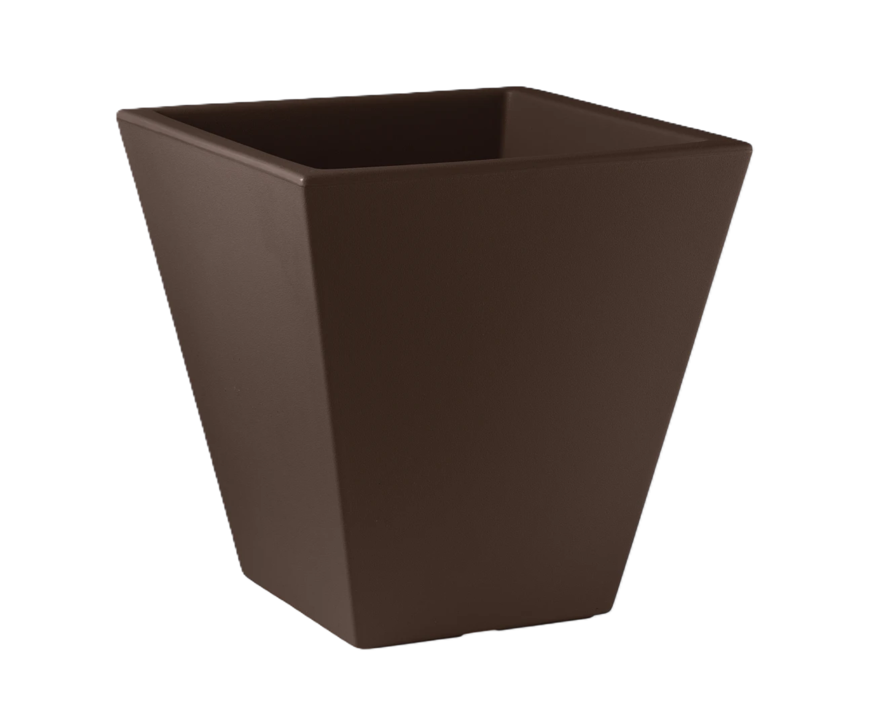 Cosmos DW Kvadrat 65cm Bronze 159L