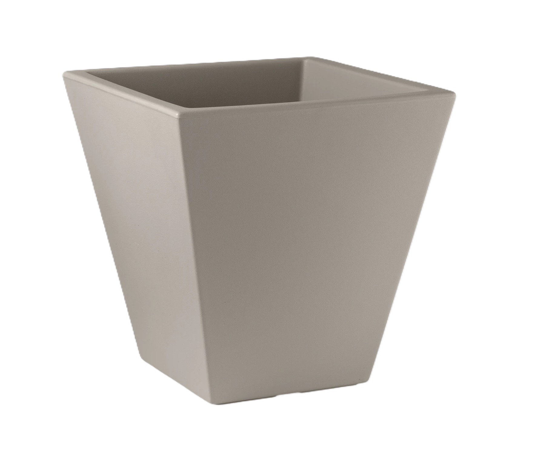 Cosmos DW Kvadrat 65cm, Ljusgrå 159L