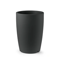 Genesis Rund 60cm, Antracit 66L