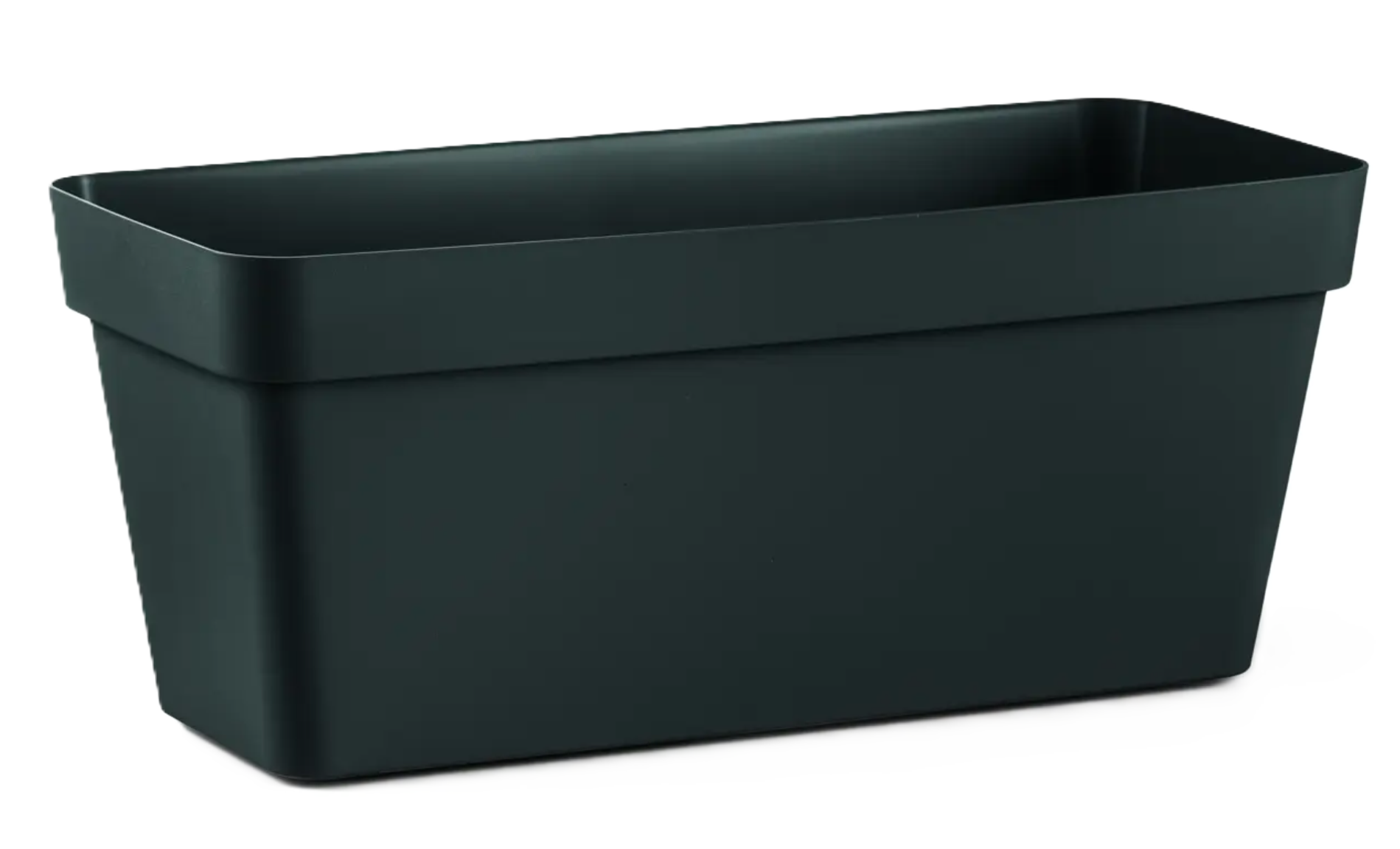 Fioriera Cleo Antracit 100 cm