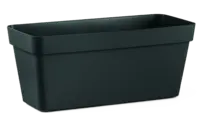 Fioriera Cleo Antracit 100 cm