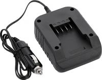 Billaddare för batterier till Toya, 18V 2,0A