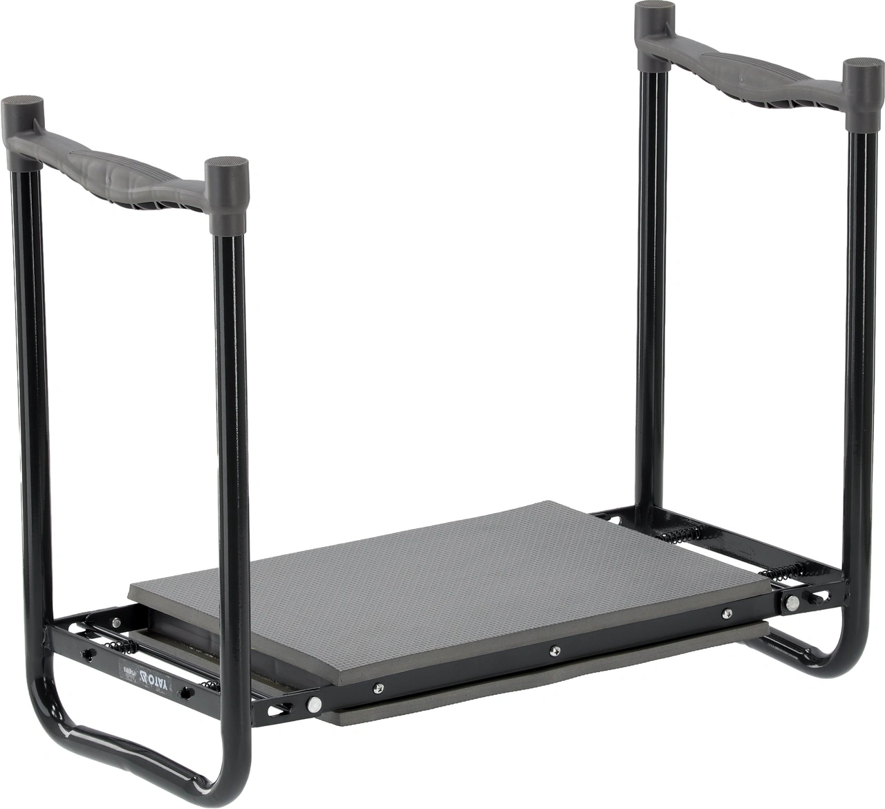 Kombinerad pall och knädyna 570x330x620