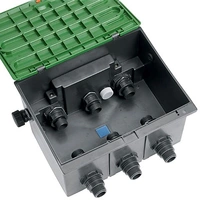 Gardena Ventilbox V3