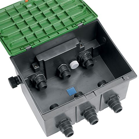 Gardena Ventilbox V3