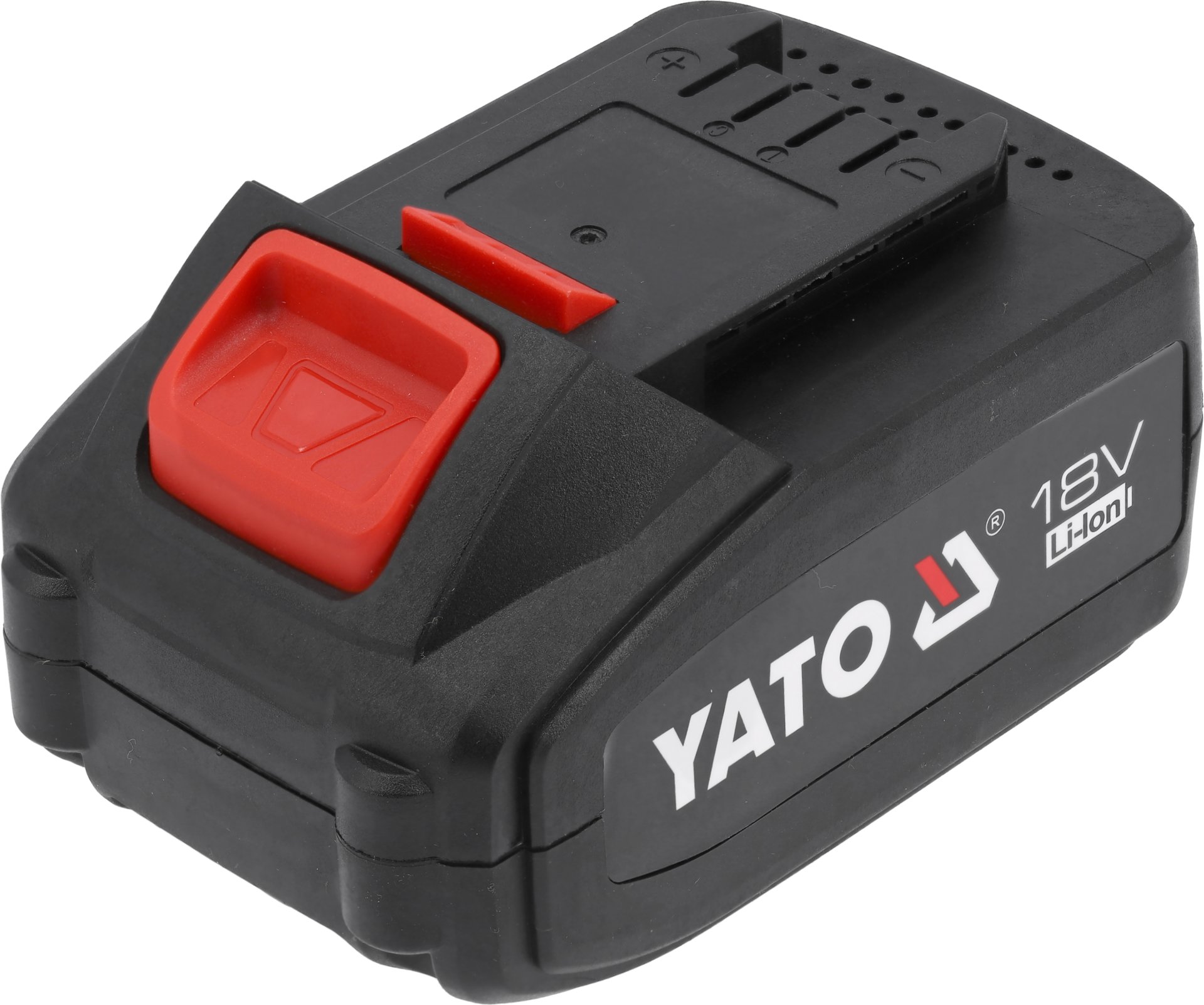 Kraftigt batteri till Toya maskiner, 18V 4Ah