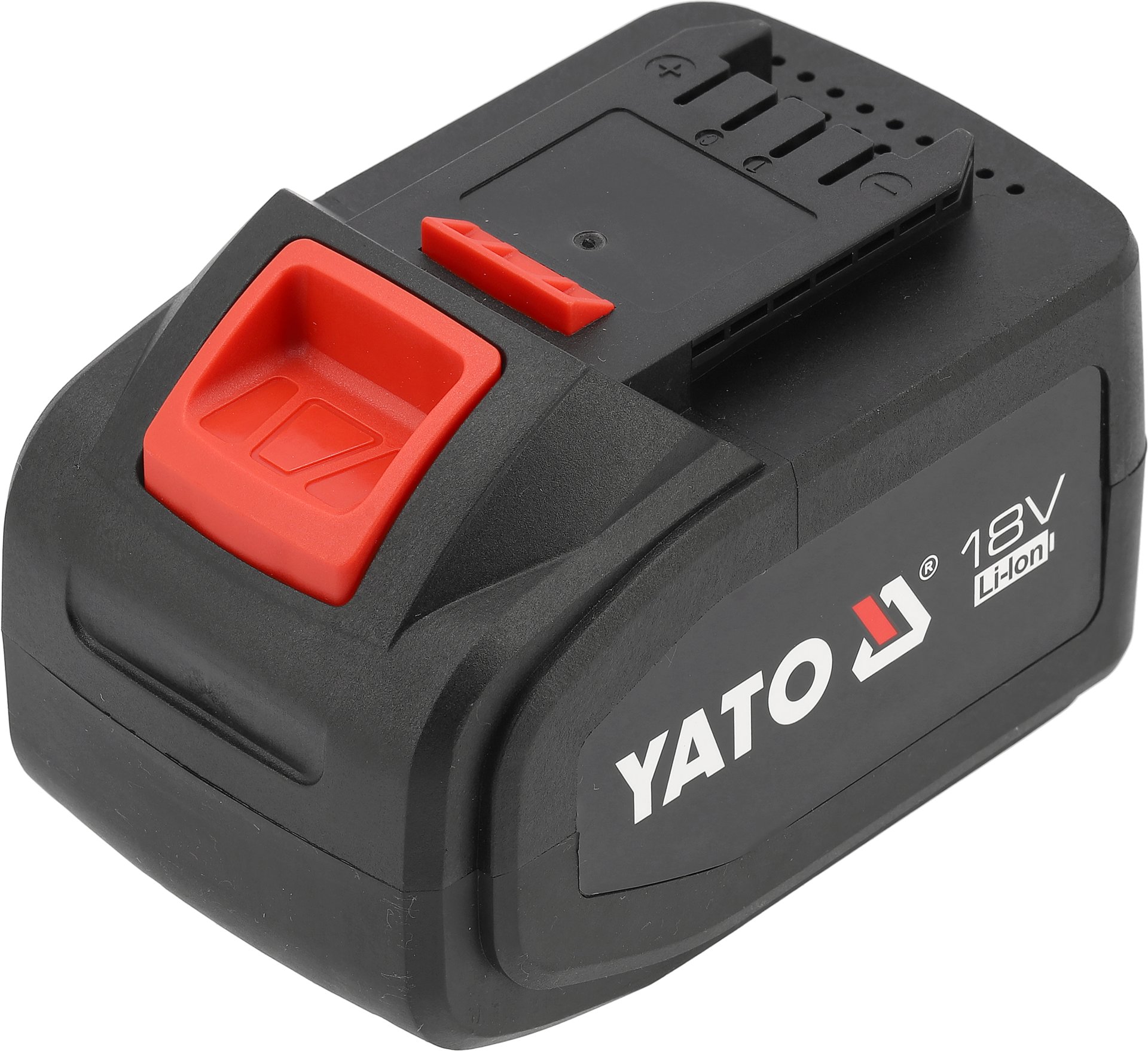 Kraftigt batteri till Toya maskiner, 18V 9Ah