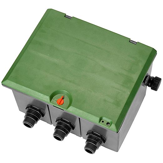 Gardena Ventilbox V3