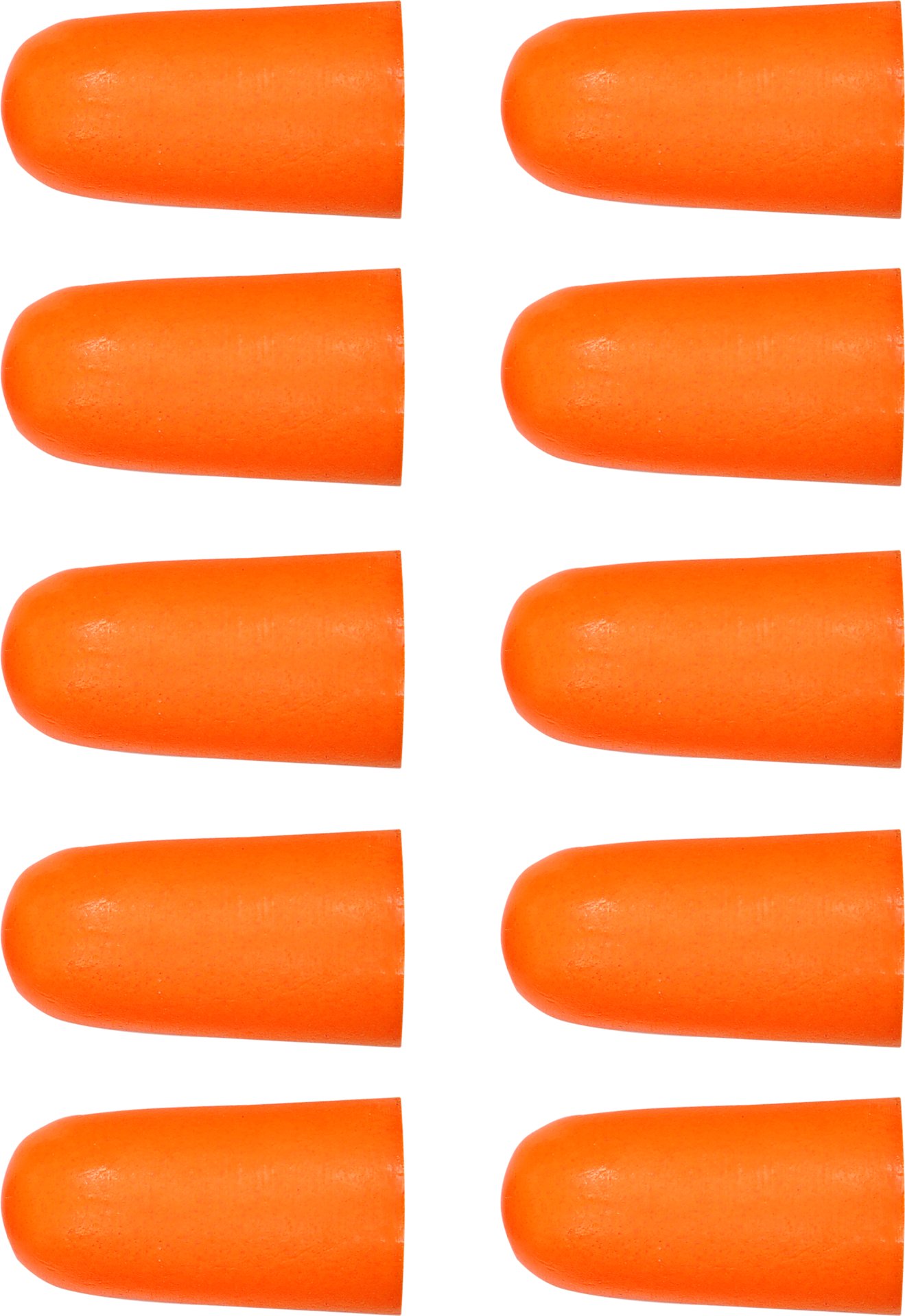 Öronproppar i Foam, 5 par