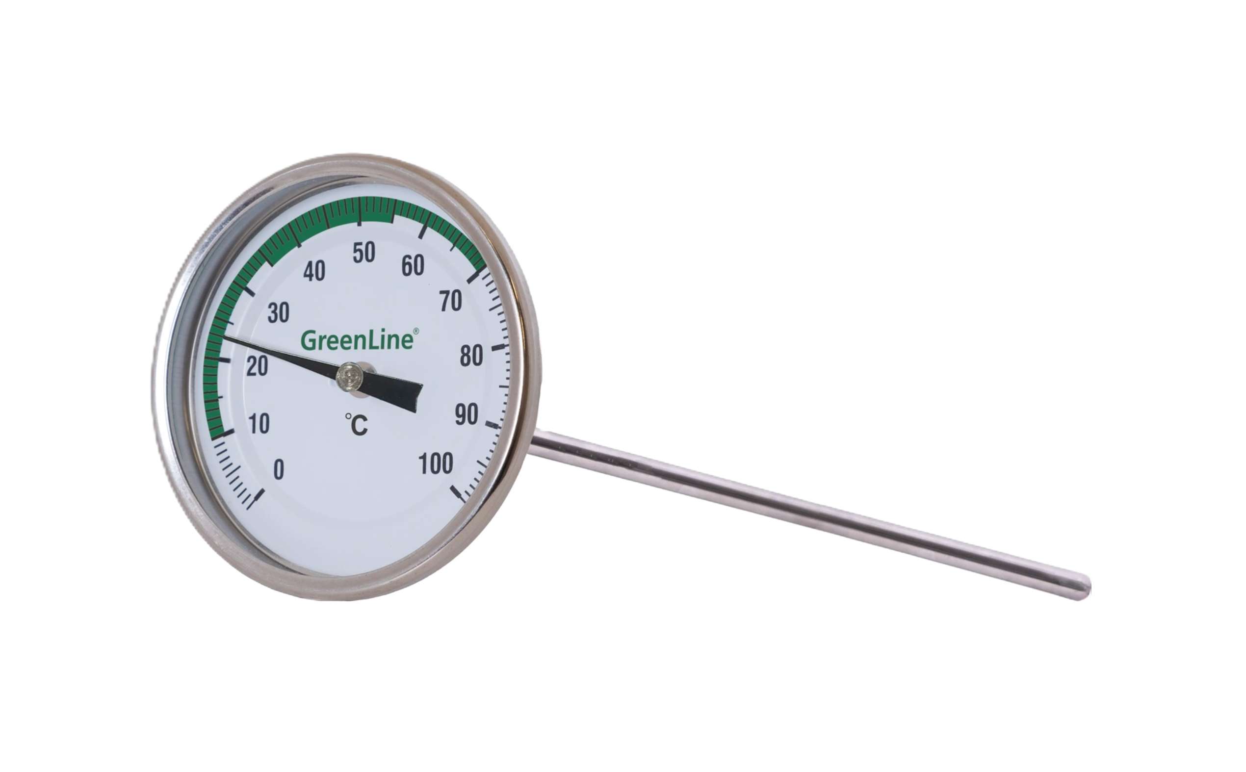 Komposttermometer 50 cm