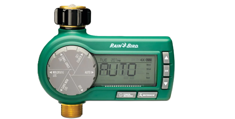 RB Bevattningstimer Premium (2 st AA batterier)