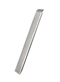 Lastramp aluminium 1500x225mm, 200 Kg