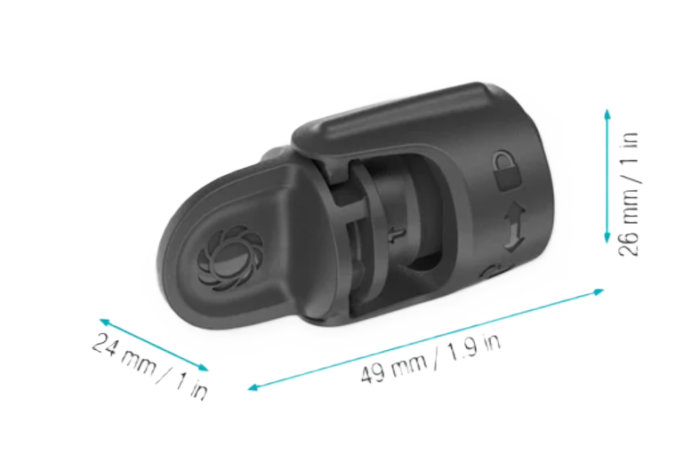 Gardena Plugg/Stop 13 mm (1/2) (5 st)
