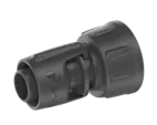 Gardena Anslutning 13mm (1/2) - 3/4 gänga