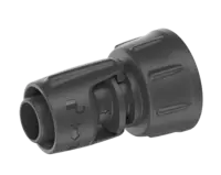 Gardena Anslutning 13mm (1/2) - 3/4 gänga