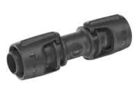 Gardena Skarvkoppling 13 mm (1/2) (3 st)