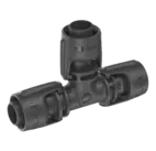 Gardena T-koppling 13 mm (1/2) (2 st)