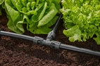 Gardena T-koppling 13 mm (1/2) (2 st)