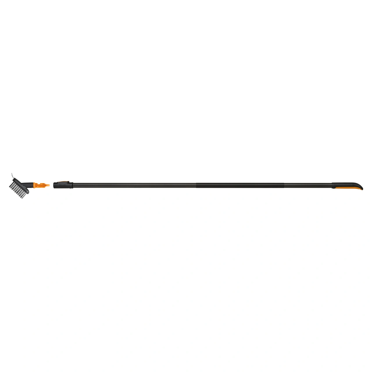 Fiskars Plattrensborste OneClick