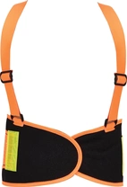 Ryggsupport med flexibel justering 2XL