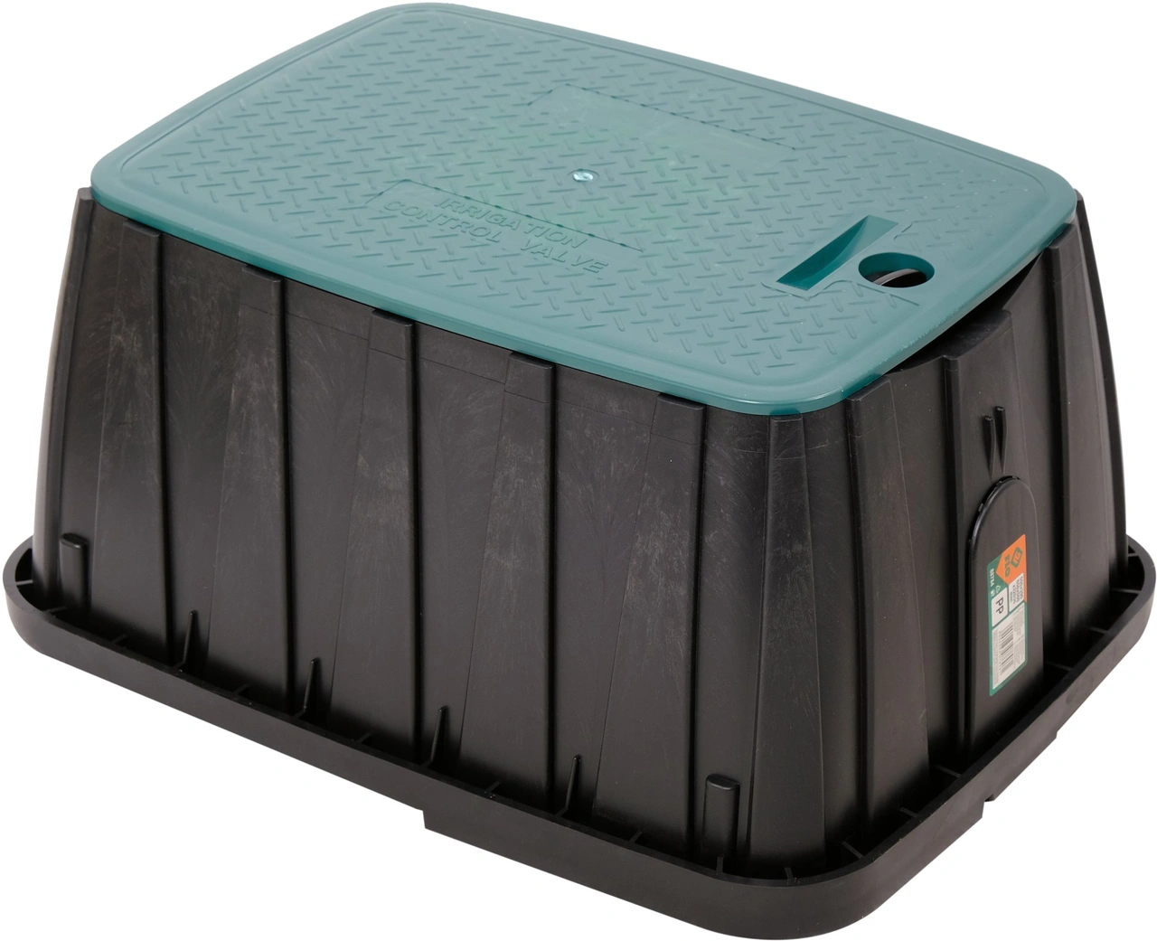 Ventilbrunn Jumbo 650x500x320