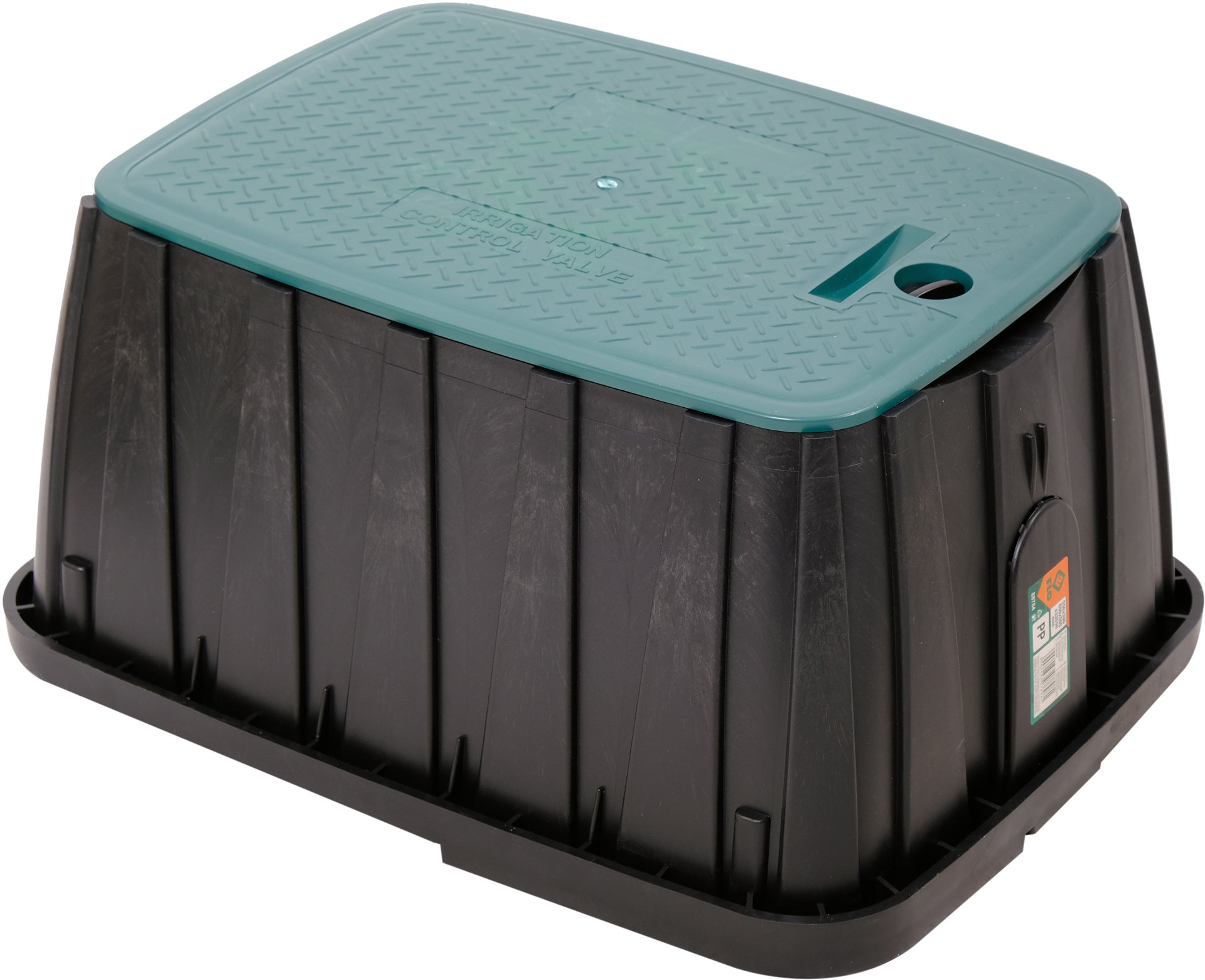 Ventilbrunn Jumbo 650x500x320