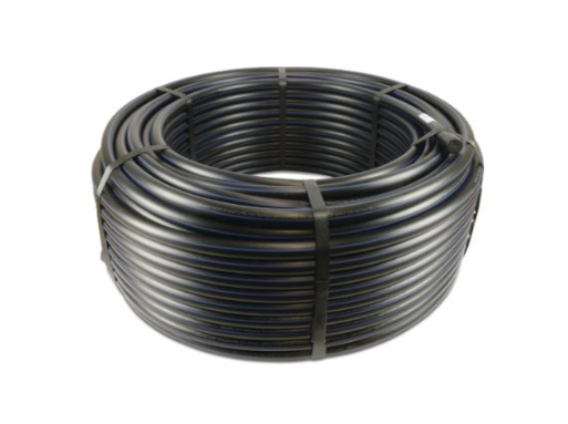 Matarslang PE100 20mm x 2,0mm PN16, 25x2,3 (pris/m)