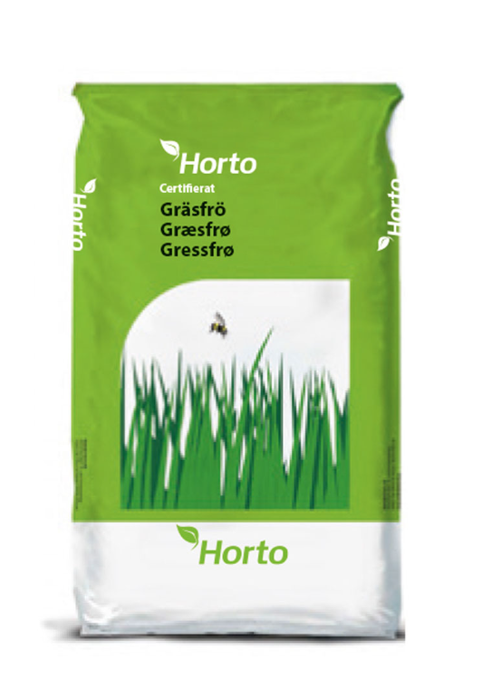 Gräsfrö Horto Ultra Dark DTM15 kg