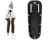 Felco 6 Elite inkl svart hölster