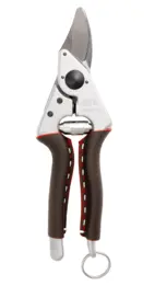 Felco 6 Elite inkl svart hölster