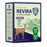 Revira mot Hjortdjur 2L