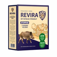Revira mot Vildsvin 2L