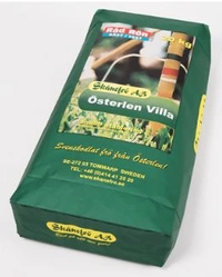 Gräsfrö Skånefrö Österlen Villa 15kg