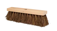 Äkta Piassavaborste 30cm