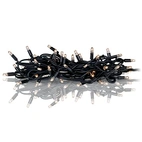 Ljusslinga ute/inne Chrissline 50 LED