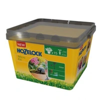 Hozelock Bevattningsset 4mm