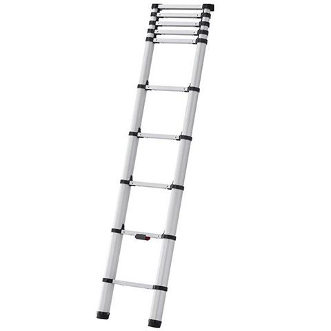 Wibe Teleskopstege TL 2,9m