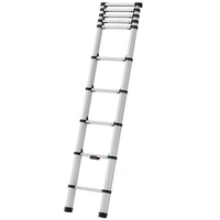 Wibe Teleskopstege TL 2,9m