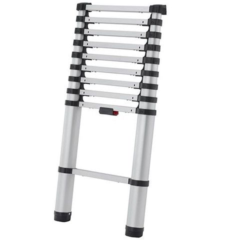 Wibe Teleskopstege TL 2,9m