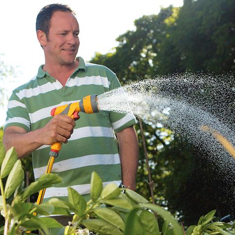 Sprutpistol Multispray Plus