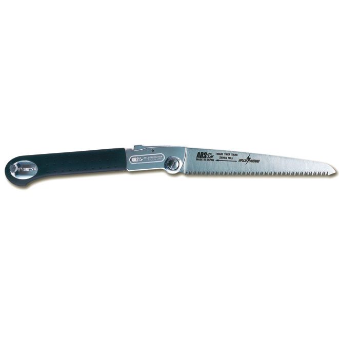 Såg hopfällbar i aluminium 240 mm