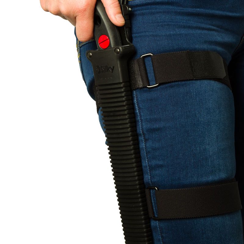 Remmar till Benfäste