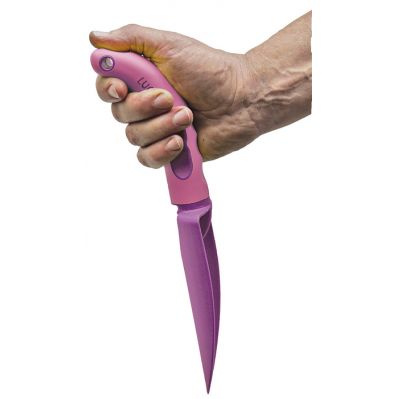 Spade Ergonomisk Lila/rosa