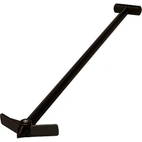 Luckringsstav för kompost