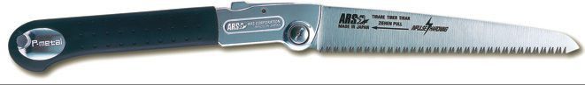 ARS, ARS-PM21 hopfällbar såg 210 mm
