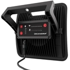 Arbetsbelysning laddbar Nova 3K C+R 26W COB LED