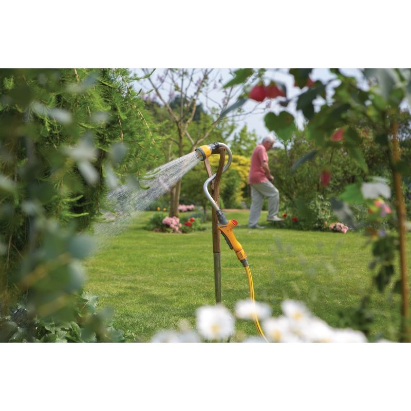 Stavsprinkler Flexi Spray