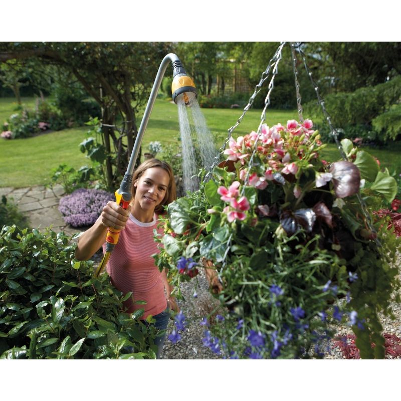 Stavsprinkler Flexi Spray