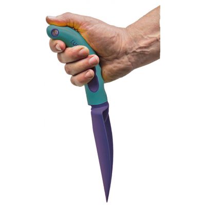 Spade Ergonomisk Blå/blå