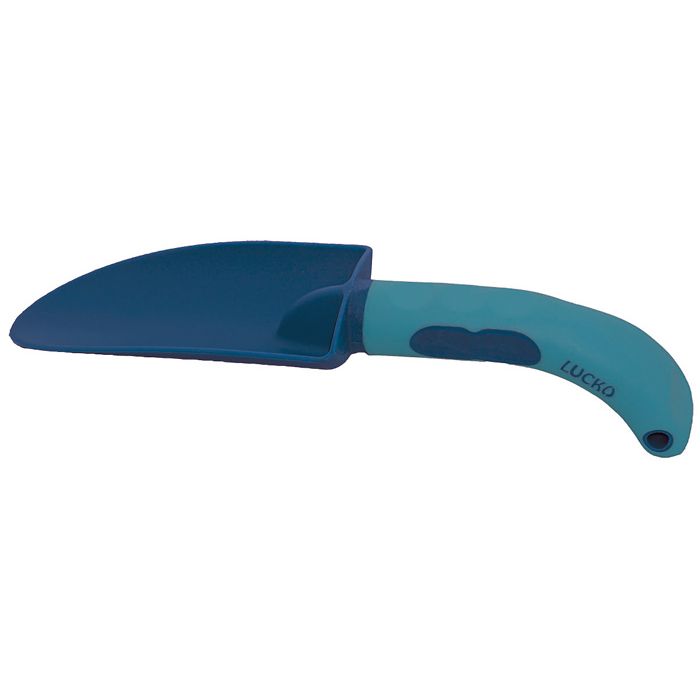 Spade Ergonomisk Blå/blå